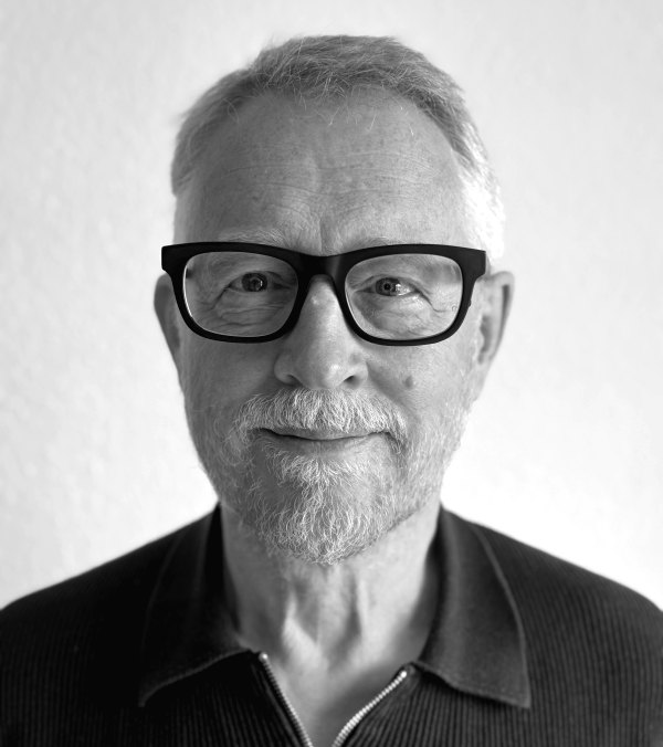 Winfried Schöttler, Geschäftsführer und Entwickler bei schoettler Software